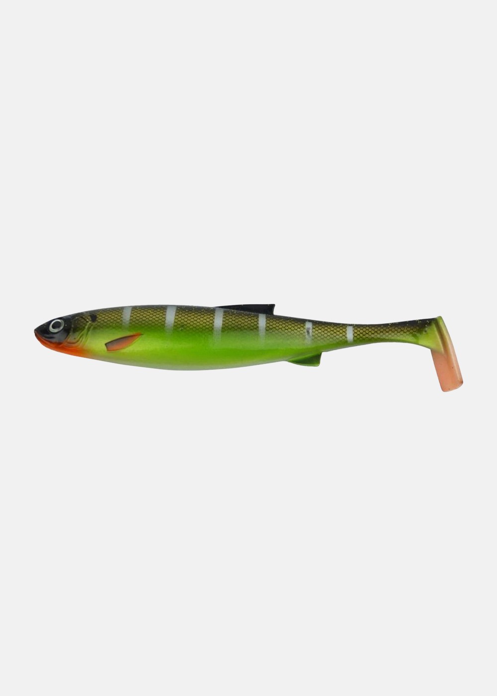 Hurricane Boozoo, Perch, 20cm, Jiggar | Sport & aktivitet - Fiske - Fiskedrag - Jiggar | Padelspecialisterna