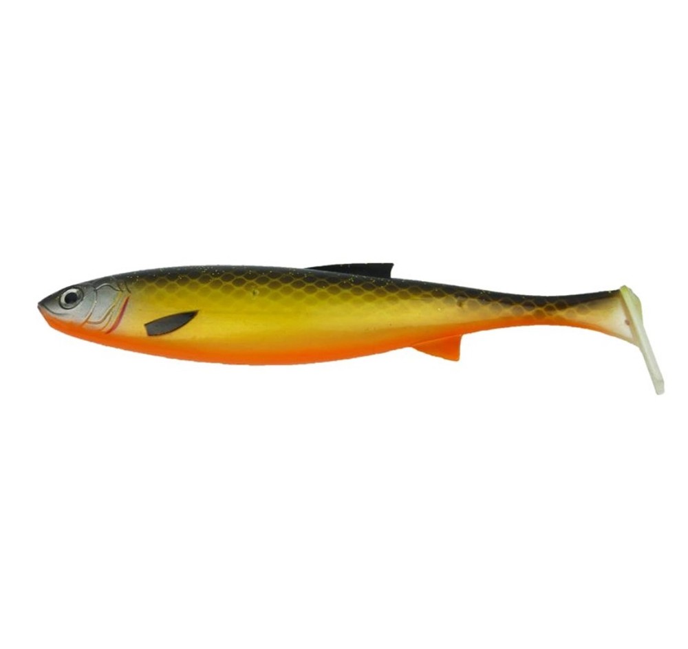 Hurricane Boozoo, The Rudd, 20cm, Jiggar | Sport & aktivitet - Fiske - Fiskedrag - Jiggar | Padelspecialisterna