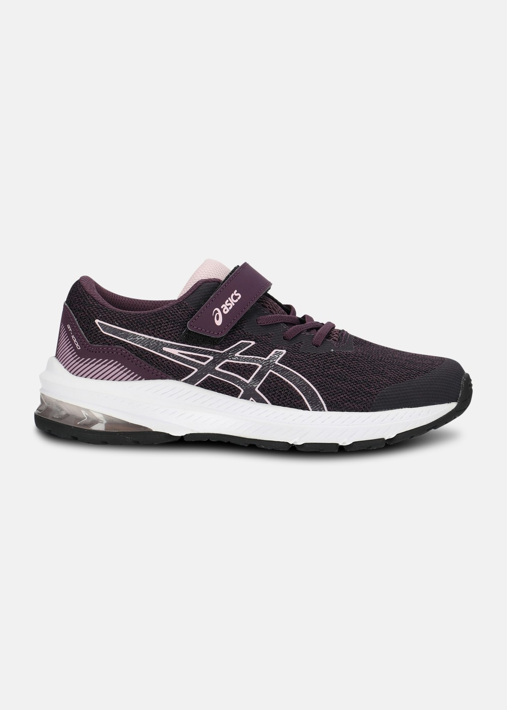 Gt-1000 11 Ps, Deep Plum/Barely Rose, 28.5 (Us 11c), Neutrala Löparskor | Skor - Träningsskor - Löparskor - Neutrala löparskor | Padelspecialisterna