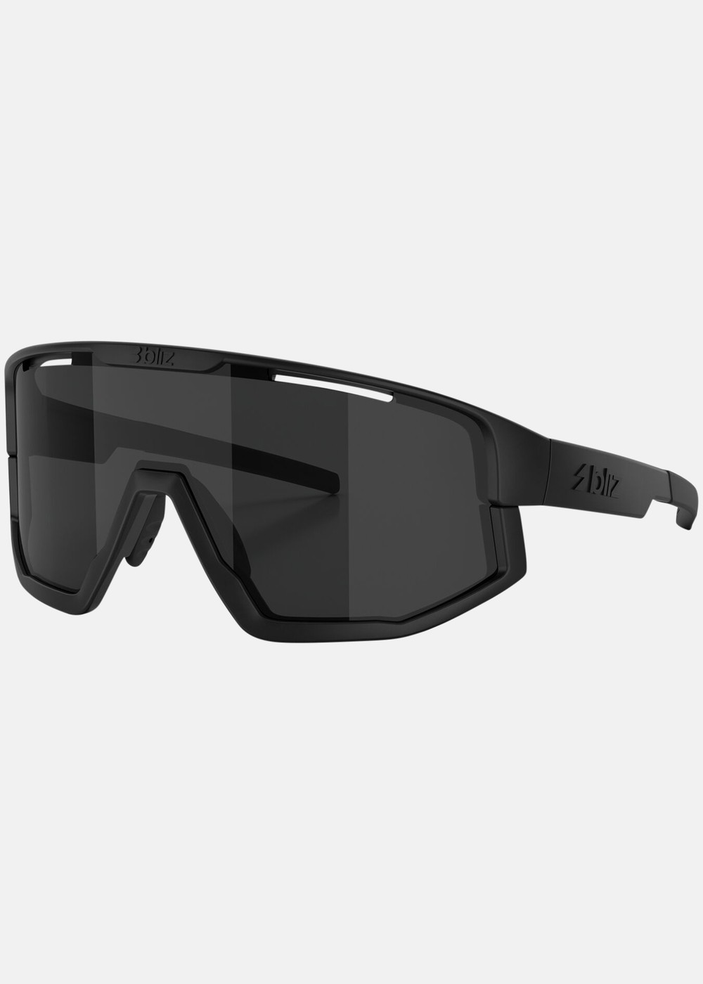 Fusion, Matt Black / Smoke, Onesize, Träningstillbehör | Dam - Aktivitet - Träningskläder - Träningstillbehör | Padelspecialisterna
