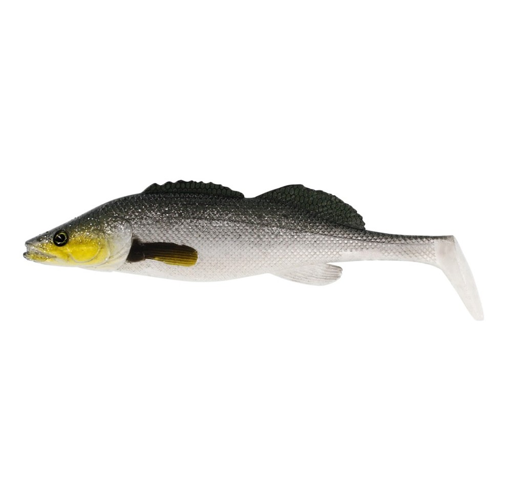 Zanderteez Shadtail, Headlight, 17, Jiggar | Sport & aktivitet - Fiske - Fiskedrag - Jiggar | Padelspecialisterna