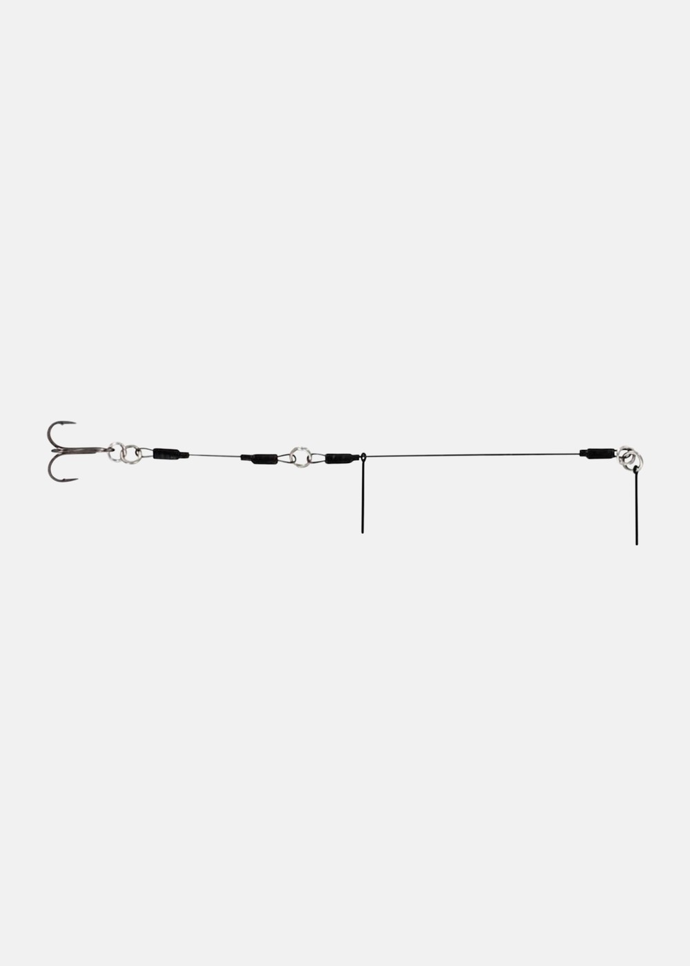 Release Stinger Top Softlure, Std, 20.5, Krokar | Sport & aktivitet - Fiske - Krokar och tillbehör - Krokar | Padelspecialisterna