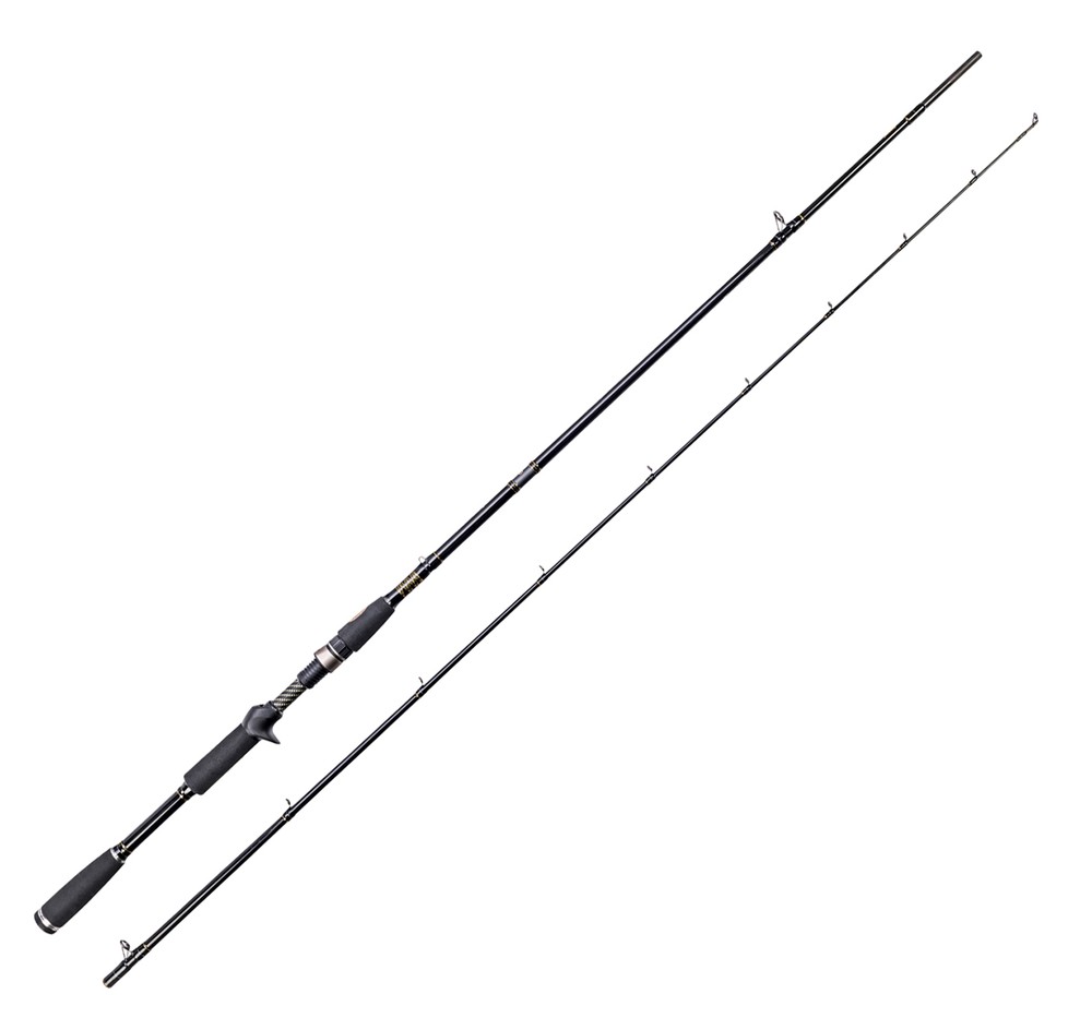 W3 Powerstrike-T, Std, 218, Spinnspön | Sport & aktivitet - Fiske - Fiskespön - Spinnspön | Padelspecialisterna