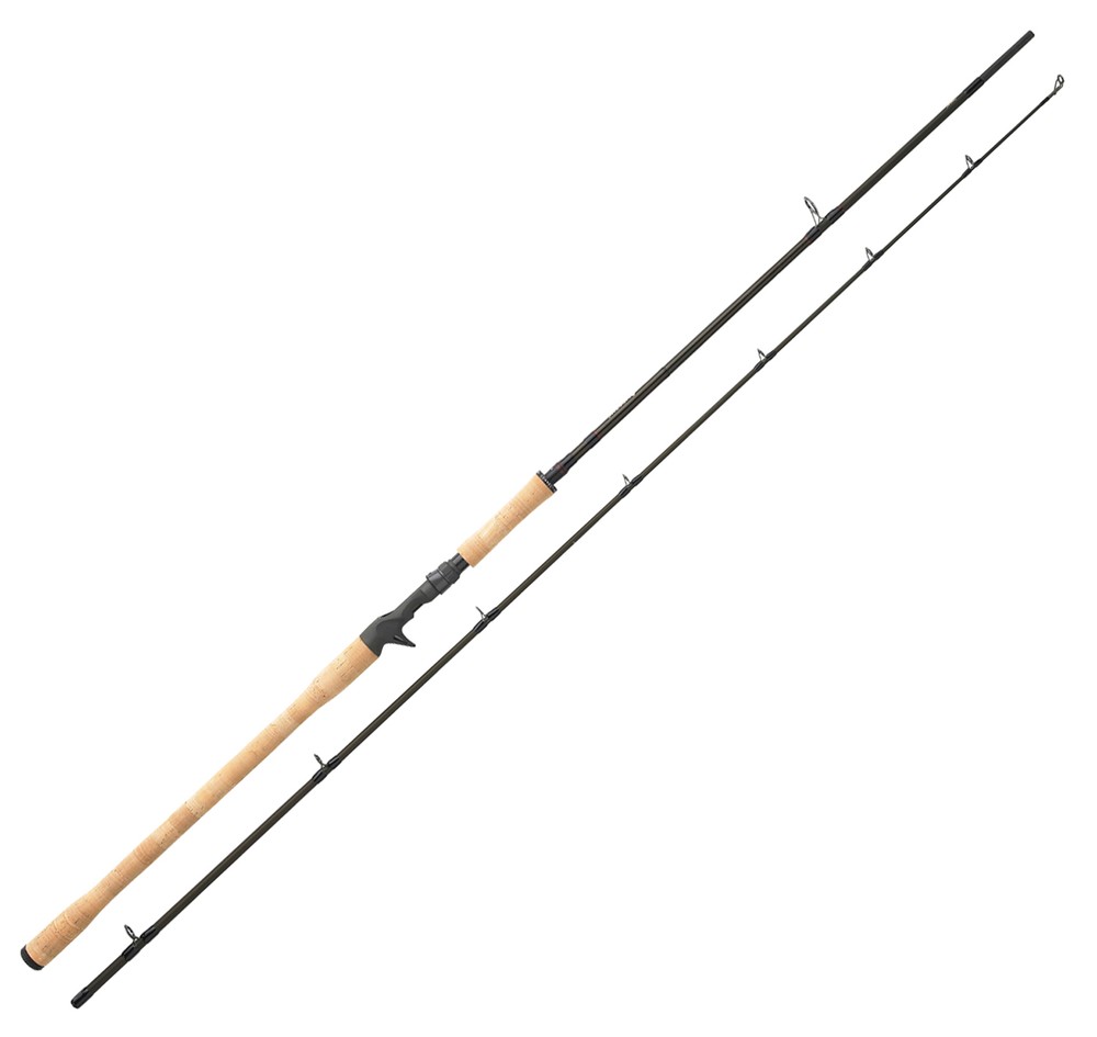 W4 Powercast-T, Std, 255, Spinnspön | Sport & aktivitet - Fiske - Fiskespön - Spinnspön | Padelspecialisterna