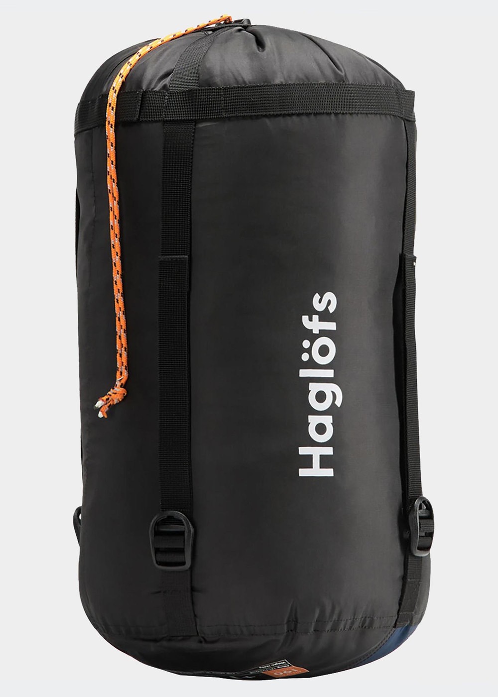 Tarius +1, Midnight Blue/Tangerine, 190, Sovsäckar Och Liggunderlag | Sport & aktivitet - Friluftsliv - Camping - Sovsäckar och liggunderlag | Padelspecialisterna