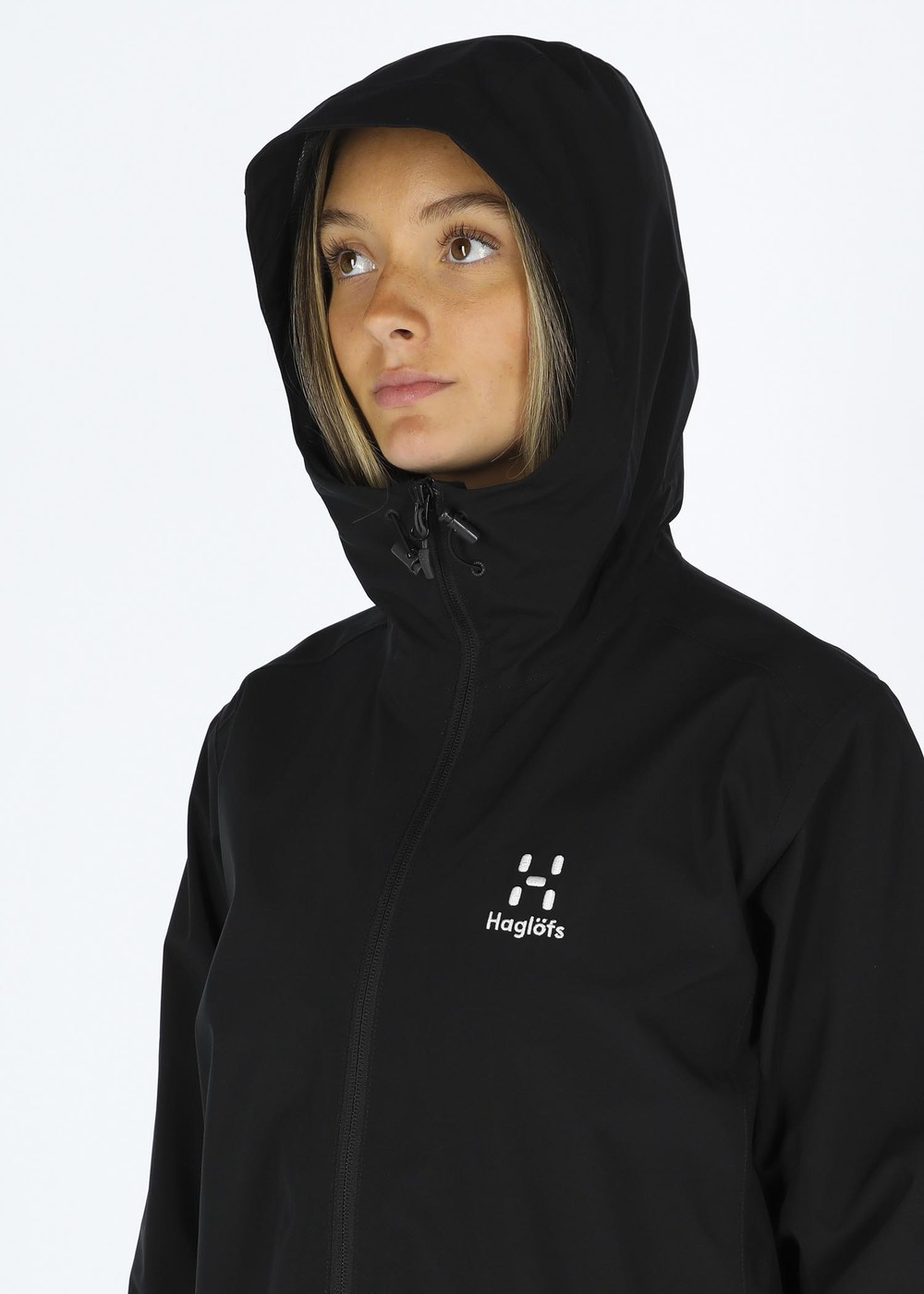 Buteo Jacket Women - Sportshopen