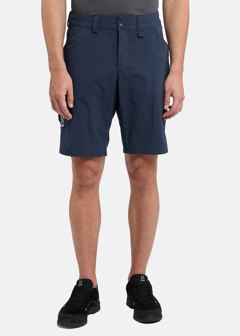 Mid Standard Shorts Men, Tarn Blue, 58, Shorts | Herr - Aktivitet - Outdoorkläder - Shorts | Padelspecialisterna