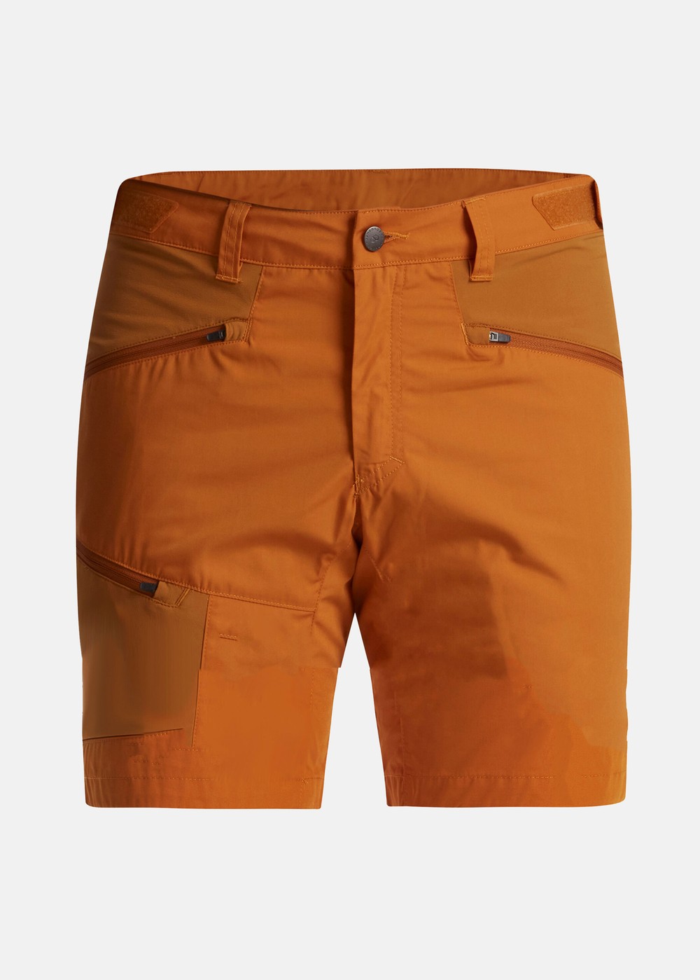 Makke Lt Ms Shorts, Gold/Dark Gold, 46, Shorts | Herr - Aktivitet - Outdoorkläder - Shorts | Padelspecialisterna