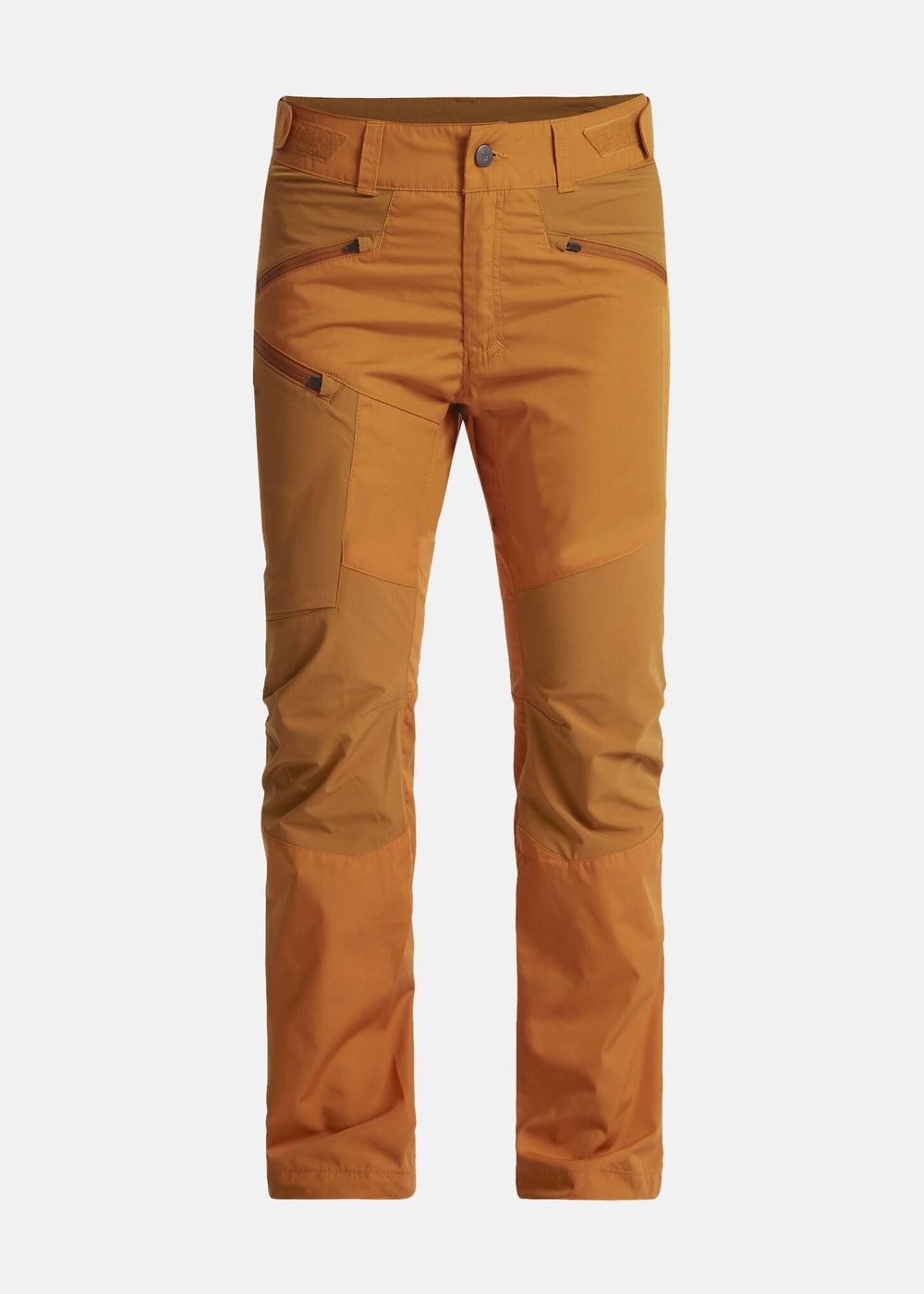 Makke Lt Ws Pant, Gold/Dark Gold, 38, Vandringsbyxor | Dam - Kläder - Byxor - Vandringsbyxor | Padelspecialisterna
