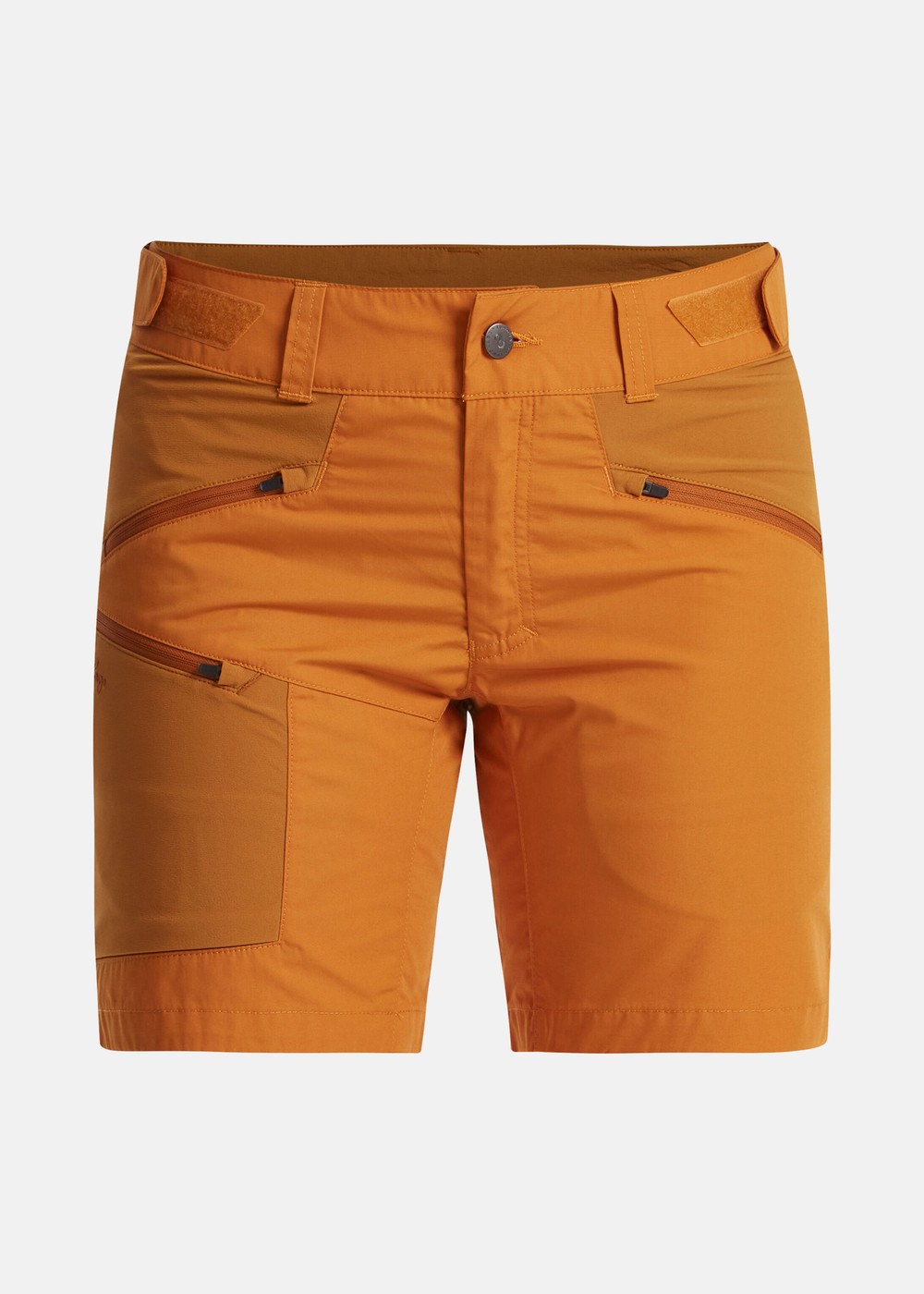 Makke Lt Ws Shorts, Gold/Dark Gold, 38, Vandringsshorts | Dam - Kläder - Shorts - Vandringsshorts | Padelspecialisterna
