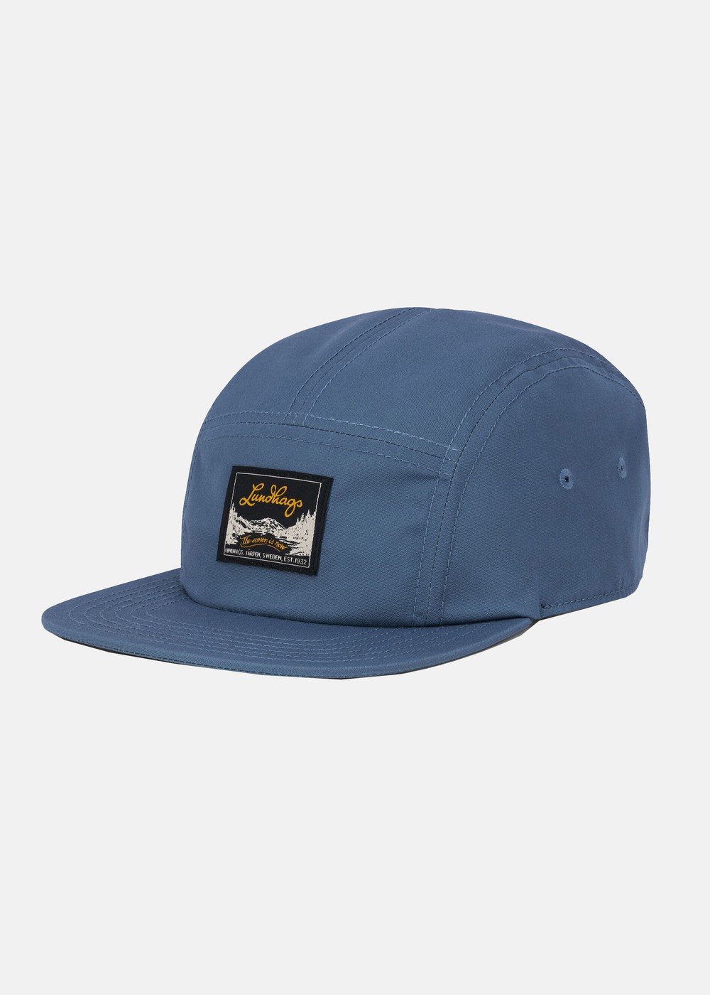 Core Cap, Denim Blue, Onesize, Hattar | Dam - Accessoarer - Kepsar & Hattar | Padelspecialisterna