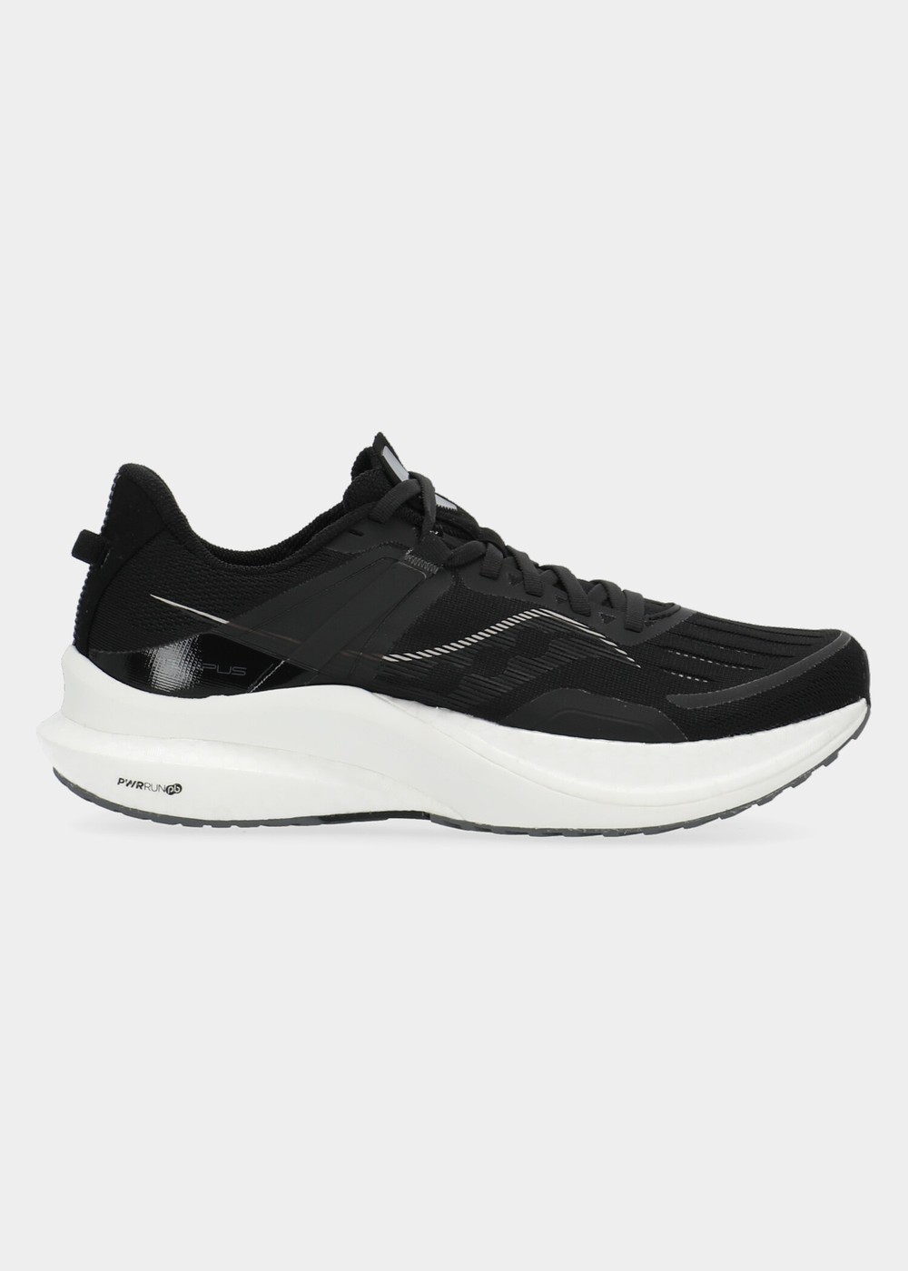 Tempus, Black/Fog, 38 (Us 7), Löparskor | Skor - Träningsskor - Löparskor | Padelspecialisterna