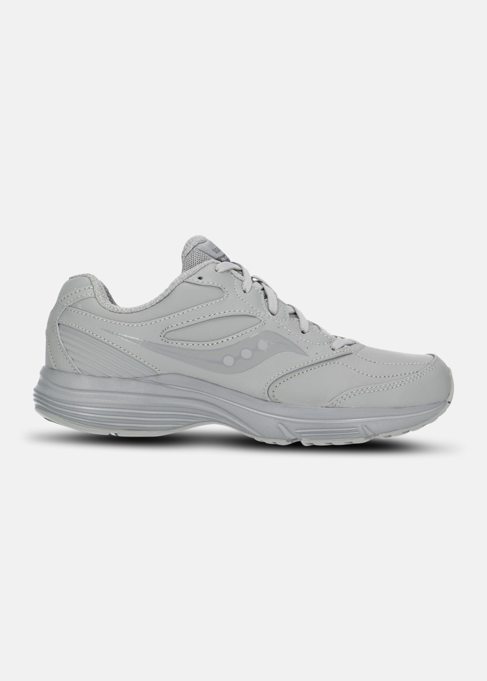 Integrity Walker 3 Wide, Grey, 38,5 (Us 7.5), Walkingskor | Skor - Vandringsskor - Walkingskor | Padelspecialisterna
