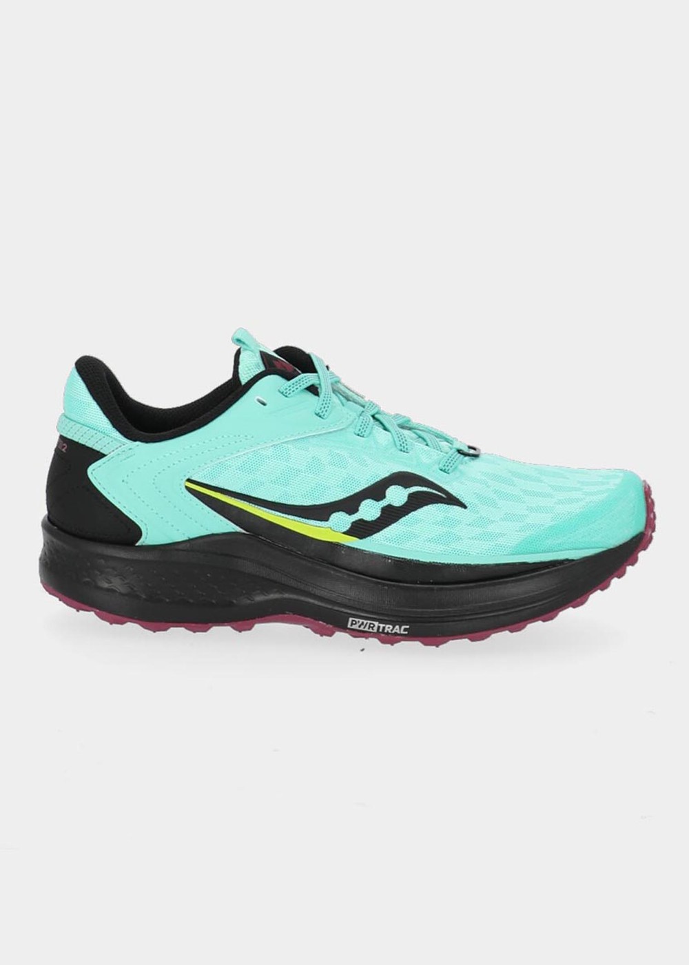 Canyon Tr2, Cool Mint/Dusk, 38 (Us 7), Trailskor | Skor - Träningsskor - Löparskor - Trailskor | Padelspecialisterna