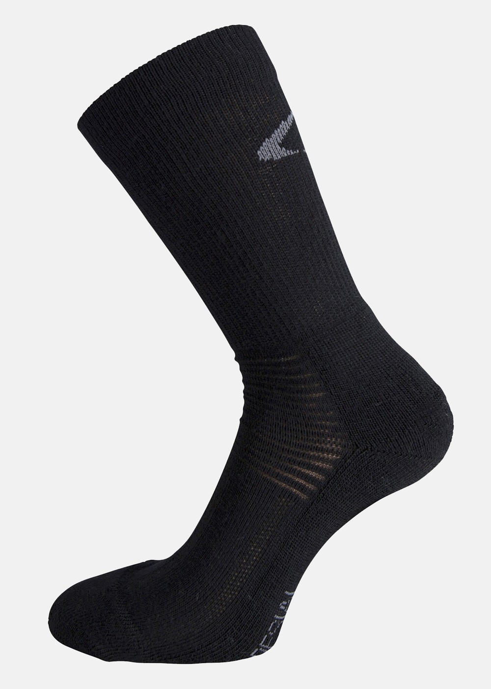 Universal, Black, 40-42, Skidstrumpor | Herr - Kläder - Strumpor - Skidstrumpor | Padelspecialisterna
