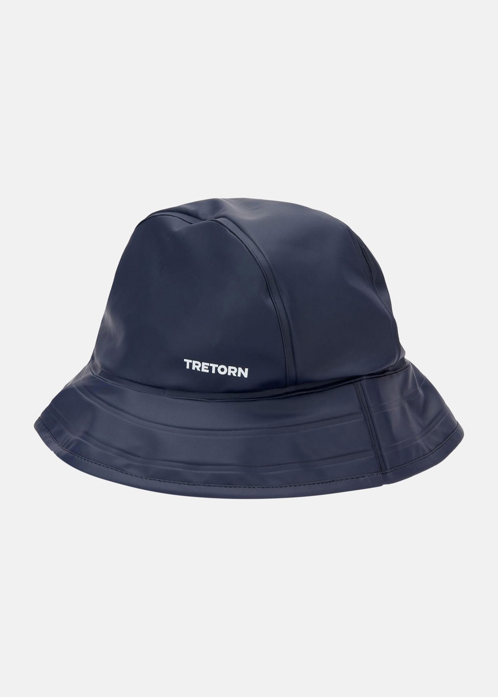 Kids Wings Rain Hat, 080/Navy, 52/54, Handskar Och Mössor | Junior - KlÀder - RegnklÀder - Handskar och mössor | Padelspecialisterna