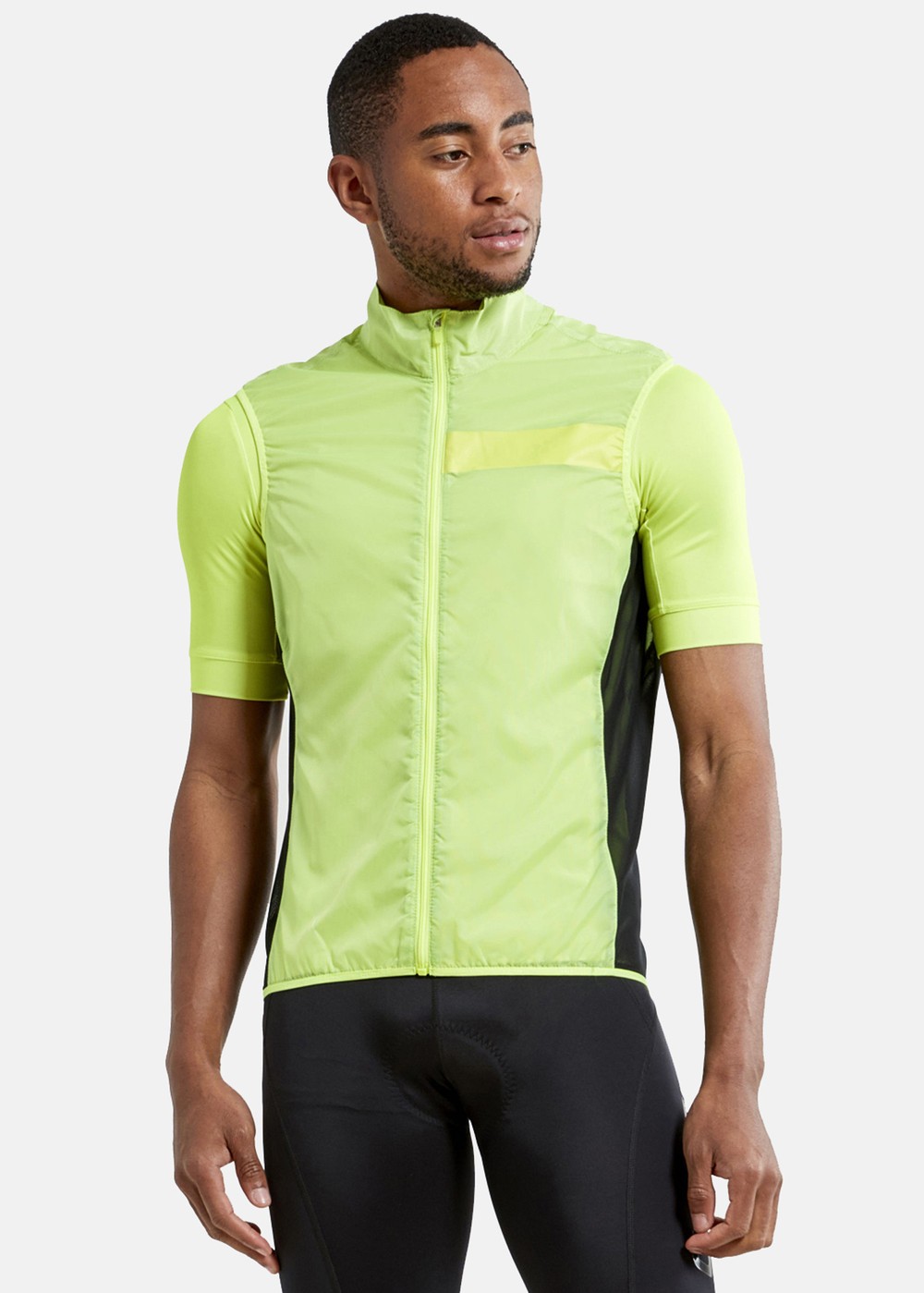 Adv Essence Light Wind Vest M, Flumino, Xl, Cykelkläder | Sport & aktivitet - Sporter - Cykel - Cykelkläder | Padelspecialisterna