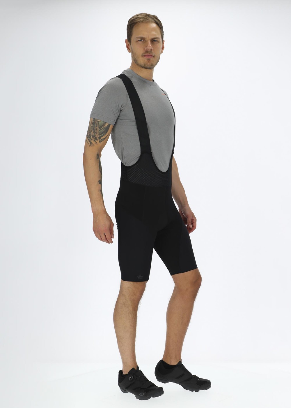 ADV Endur Bib Shorts M