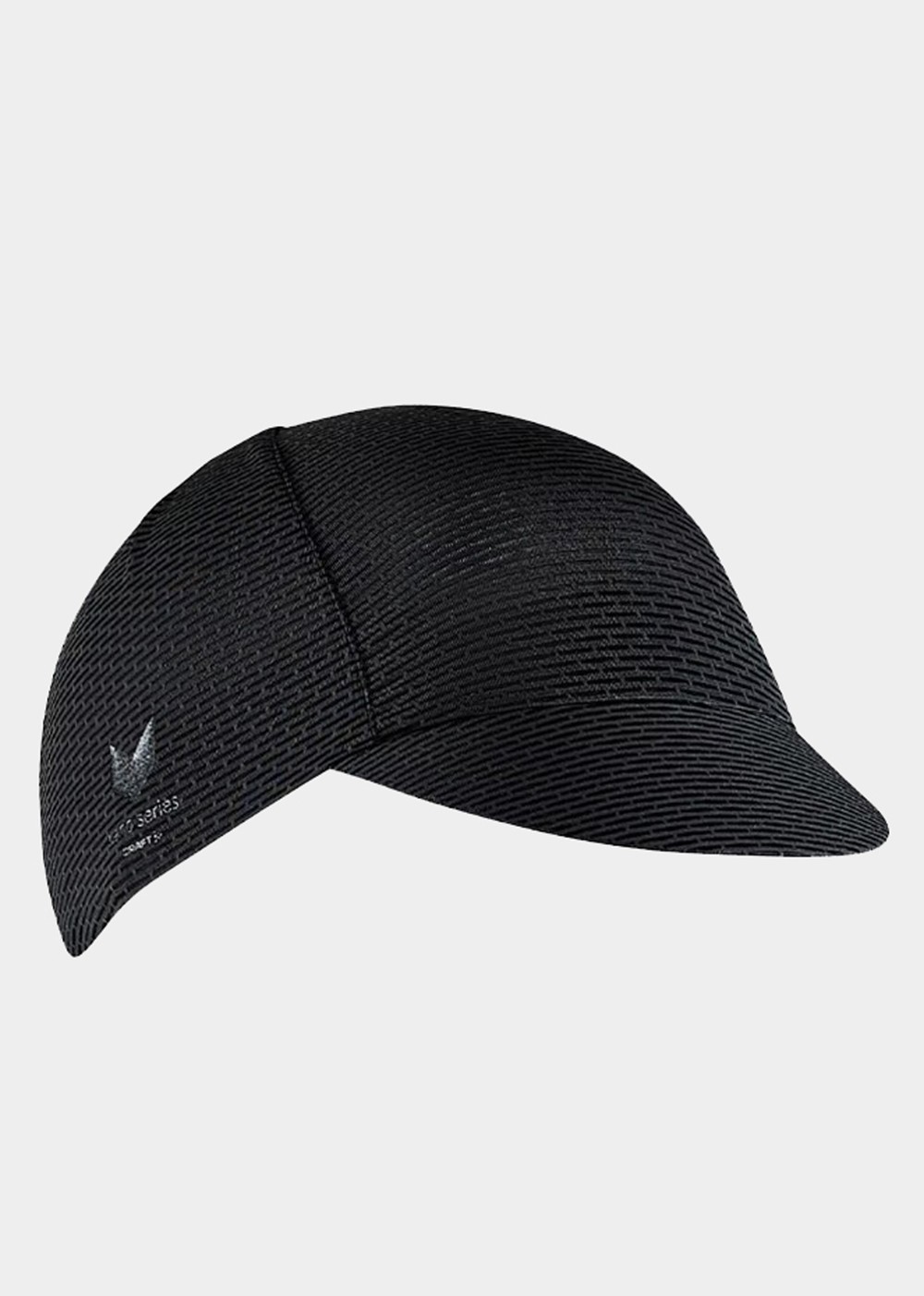 Pro Nano Cap, Black, Onesize, Hattar | Dam - Accessoarer - Kepsar & Hattar | Padelspecialisterna