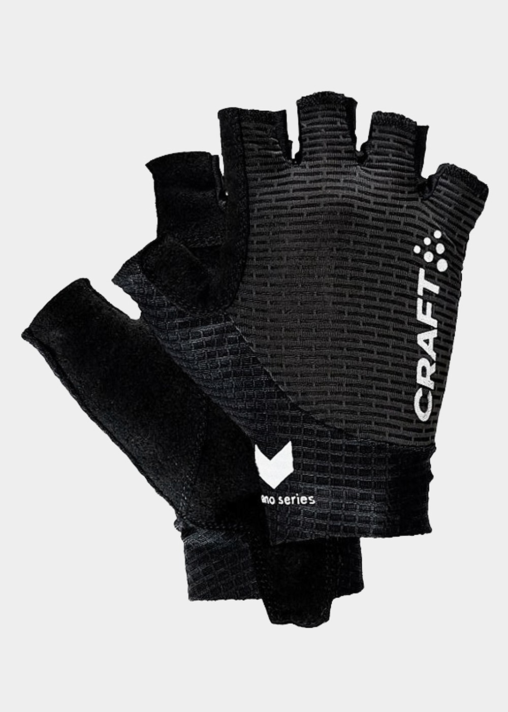 Pro Nano Glove, Black, 9, Cykelkläder | Sport & aktivitet - Sporter - Cykel - Cykelkläder | Padelspecialisterna