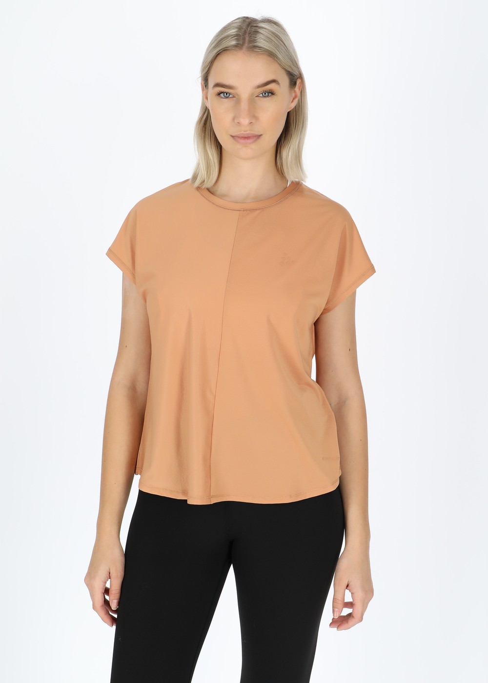 Core Essence Ss Tee W, Cliff, M, Löparkläder | Sport & aktivitet - Sporter - Löpning - Löparkläder | Padelspecialisterna