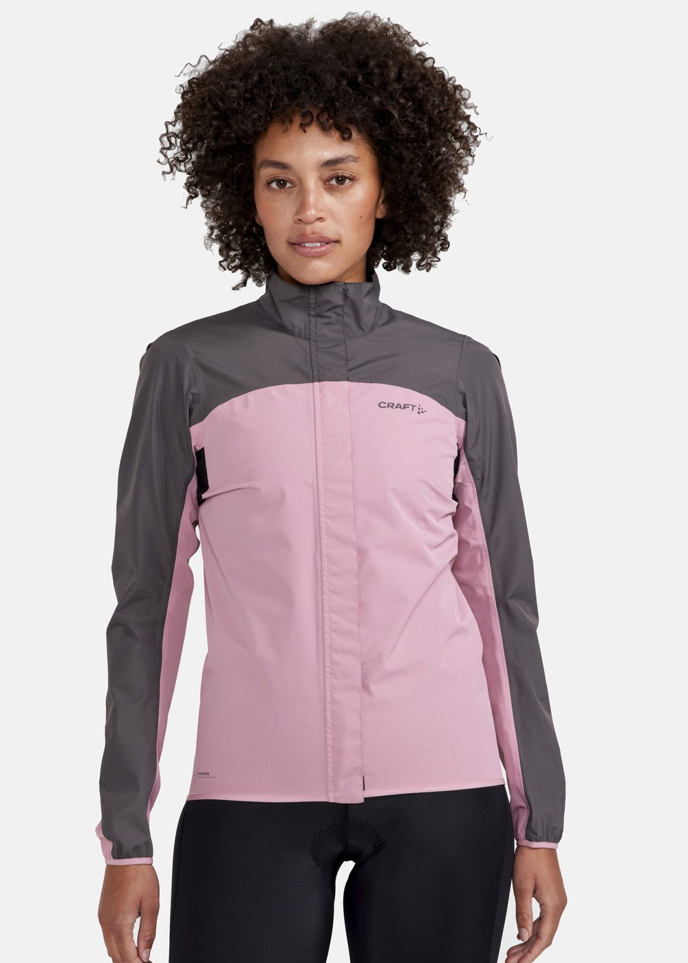Core Endur Hydro Jacket W, Granite-Dawn, M, Cykelkläder | Sport & aktivitet - Sporter - Cykel - Cykelkläder | Padelspecialisterna