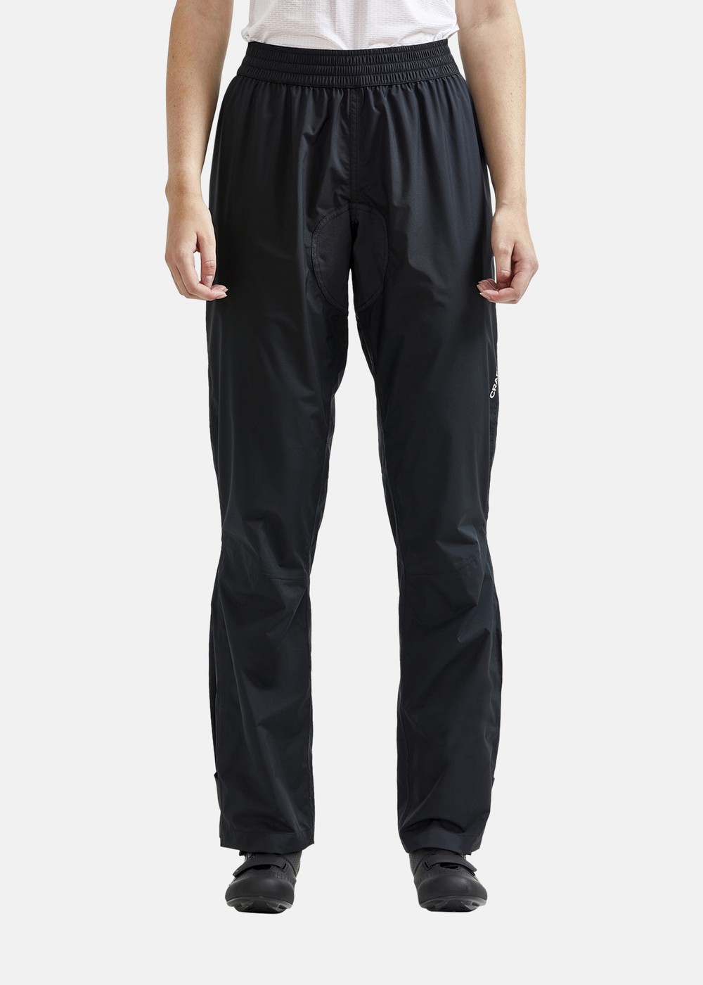 Core Endur Hydro Pants W, Black, Xl, Bästsäljare | Dam - Bästsäljare | Padelspecialisterna