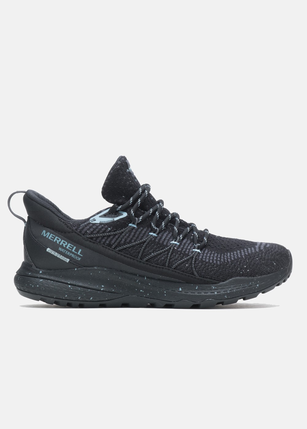 Bravada 2 Wp, Black, 37, Walkingskor | Skor - Vandringsskor - Walkingskor | Padelspecialisterna