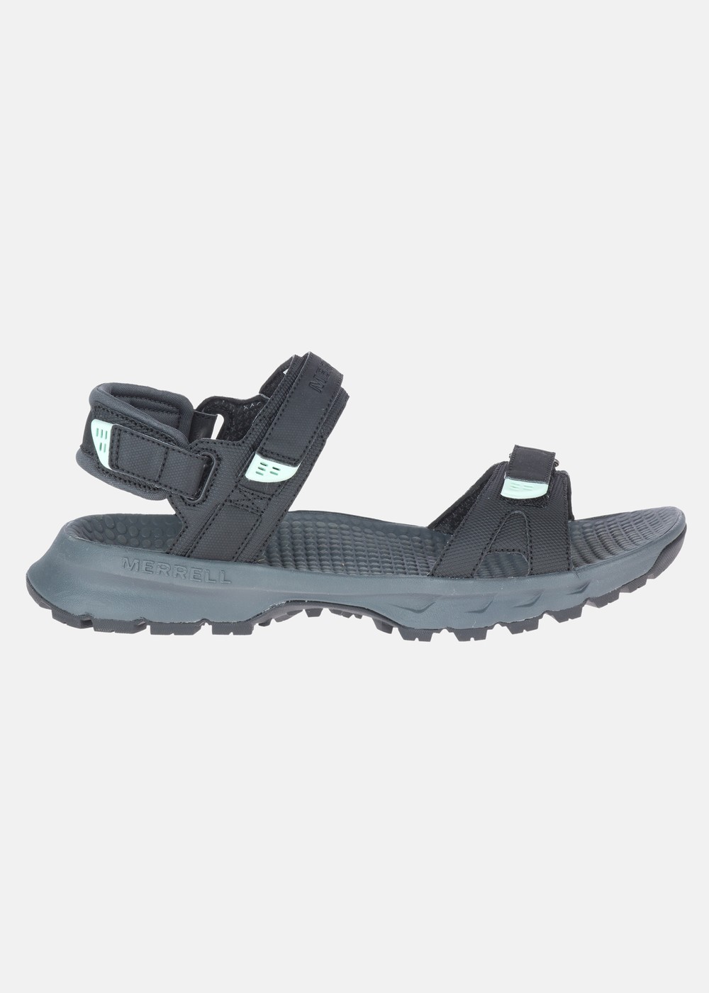 Cedrus Convert 3, Black, 40, Sandaler | Skor - Sommarskor - Sandaler | Padelspecialisterna