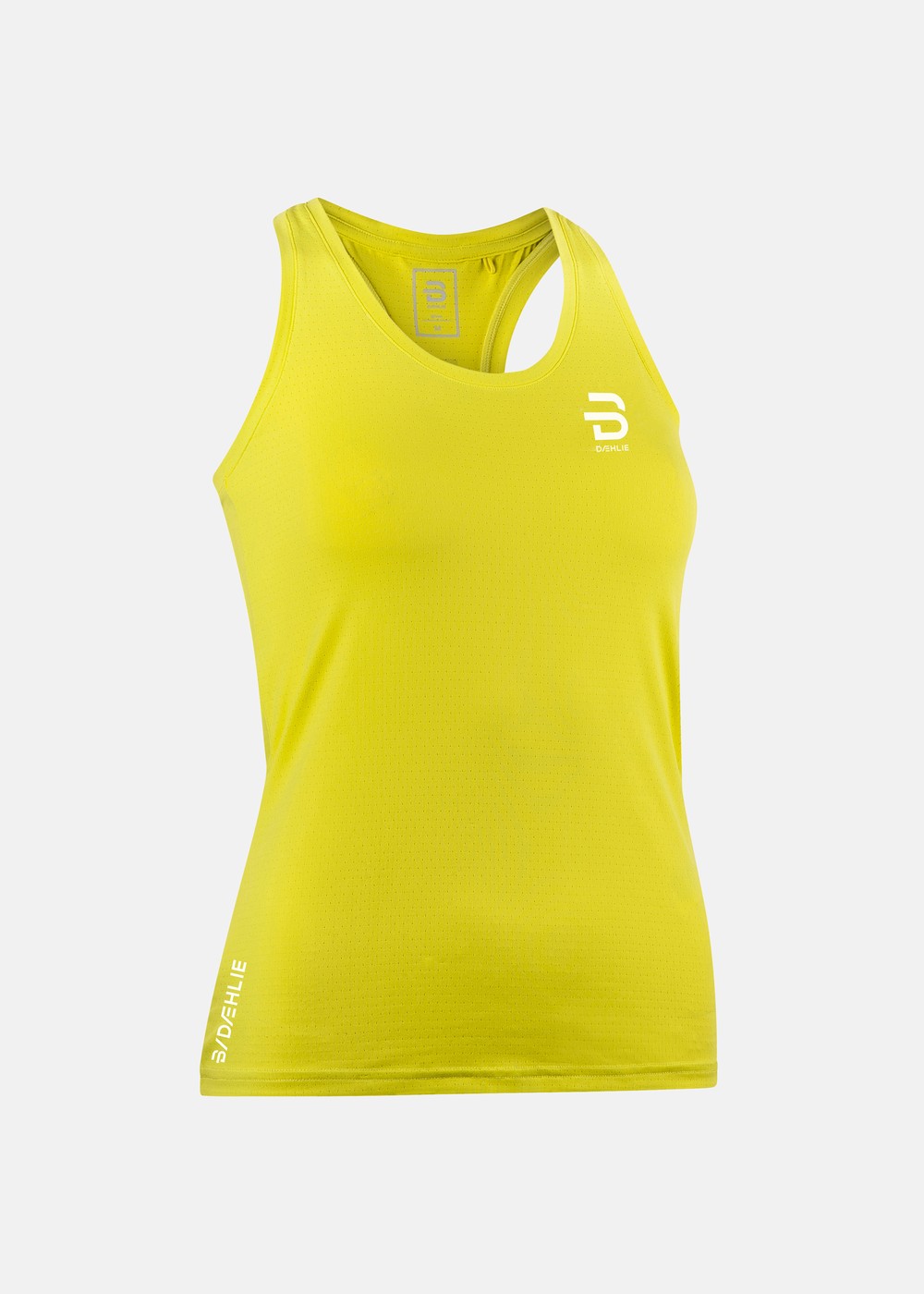 Singlet Gear Wmn, Sulphur Spring, M, Löpar-T-Shirts | Dam - Aktivitet - Löparkläder - Löpar-t-shirts | Padelspecialisterna