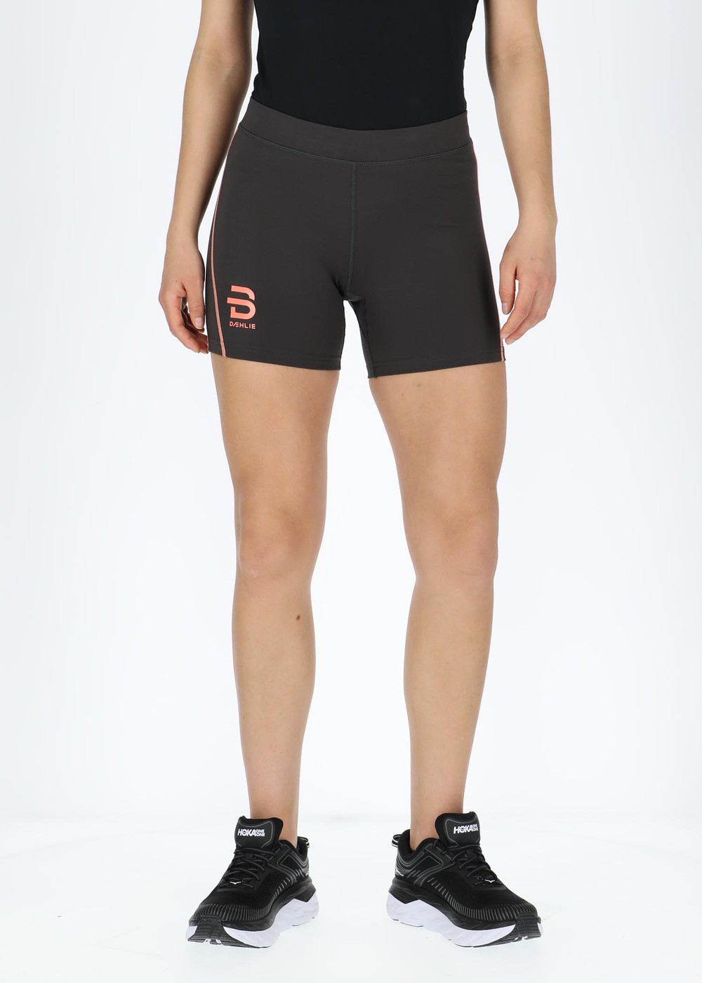 Gym Short Tights W