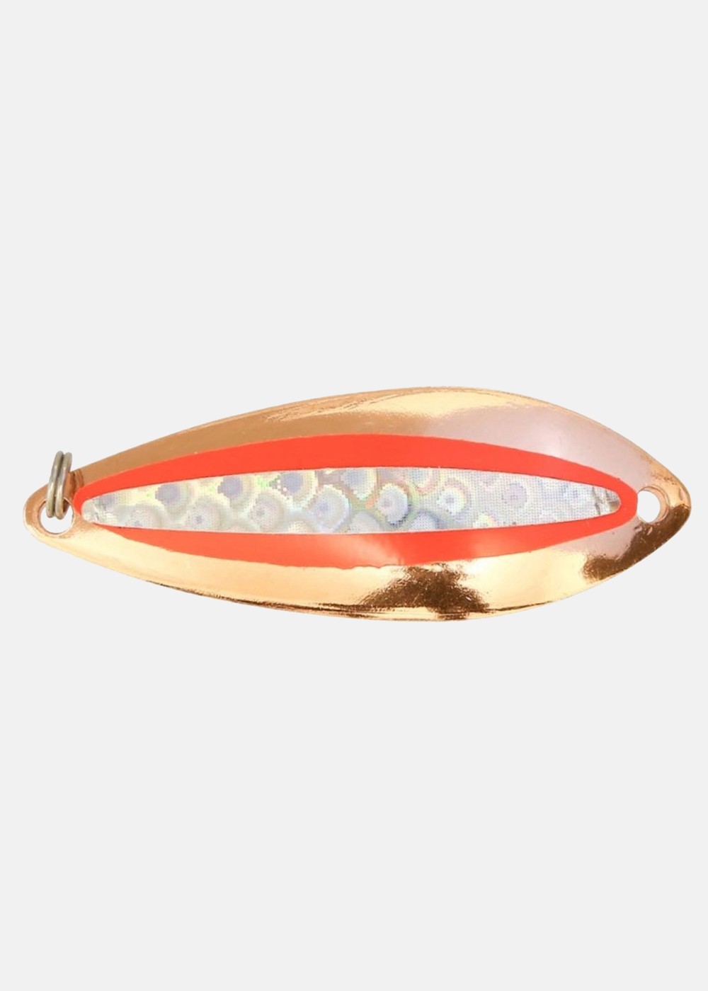Kaitum 12g, Koppar, 68mm, Pirkar | Sport & aktivitet - Fiske - Fiskedrag - Pirkar | Padelspecialisterna