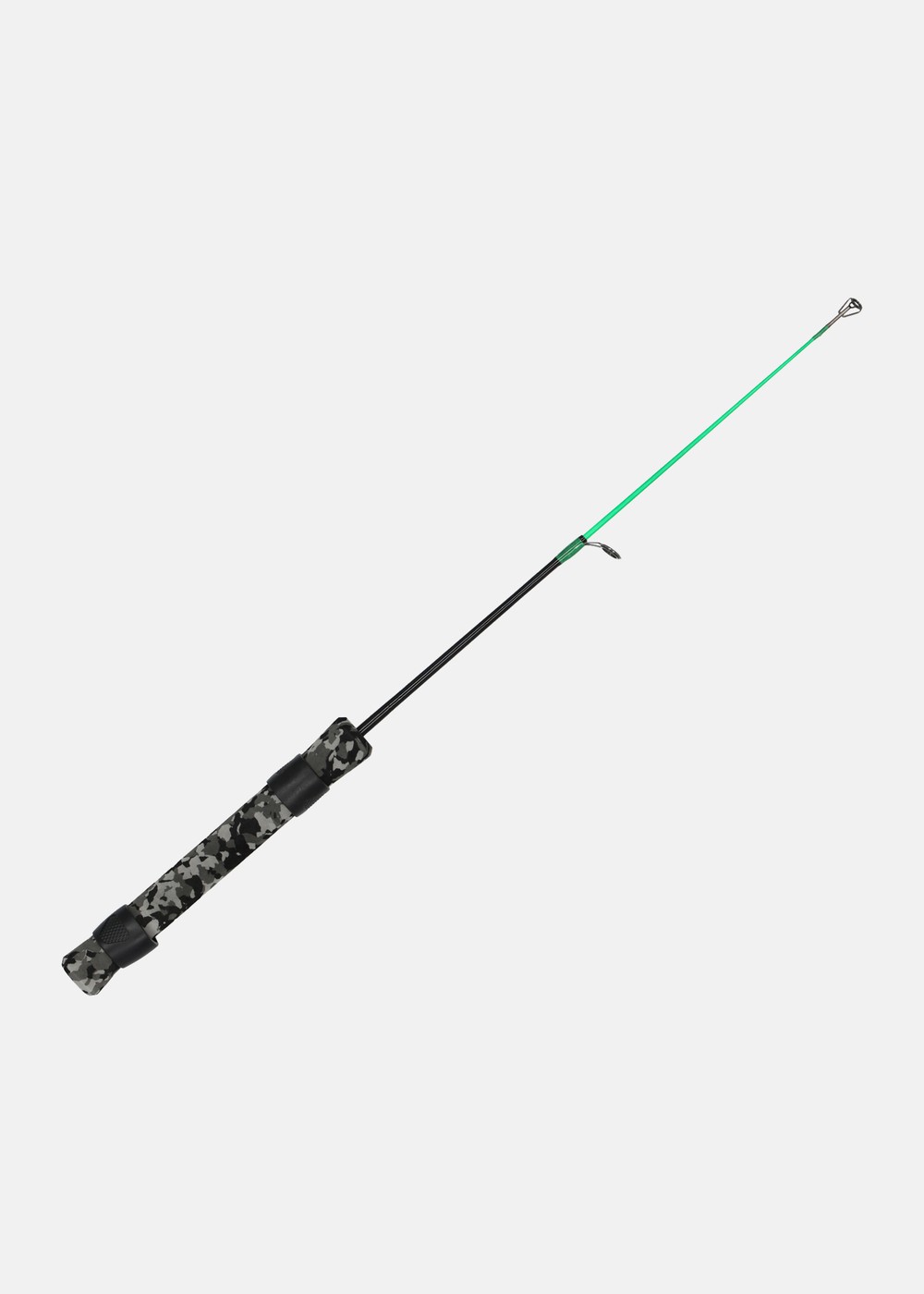 Rapala Telestick Ice Hard, Camo, Onesize, Isfiskespön | Sport & aktivitet - Fiske - Fiskespön - Isfiskespön | Padelspecialisterna