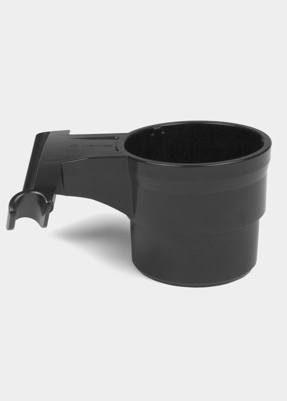 Cup Holder - Plastic Version (, Black, Onesize, Termos Och Flaskor | Sport & aktivitet - Friluftsliv - Camping - Termos och flaskor | Padelspecialisterna