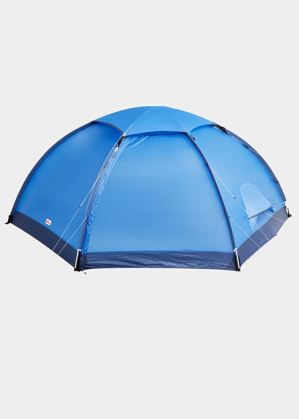 Abisko Dome 2, Un Blue, Onesize, Tält | Sport & aktivitet - Friluftsliv - Camping - Tält | Padelspecialisterna