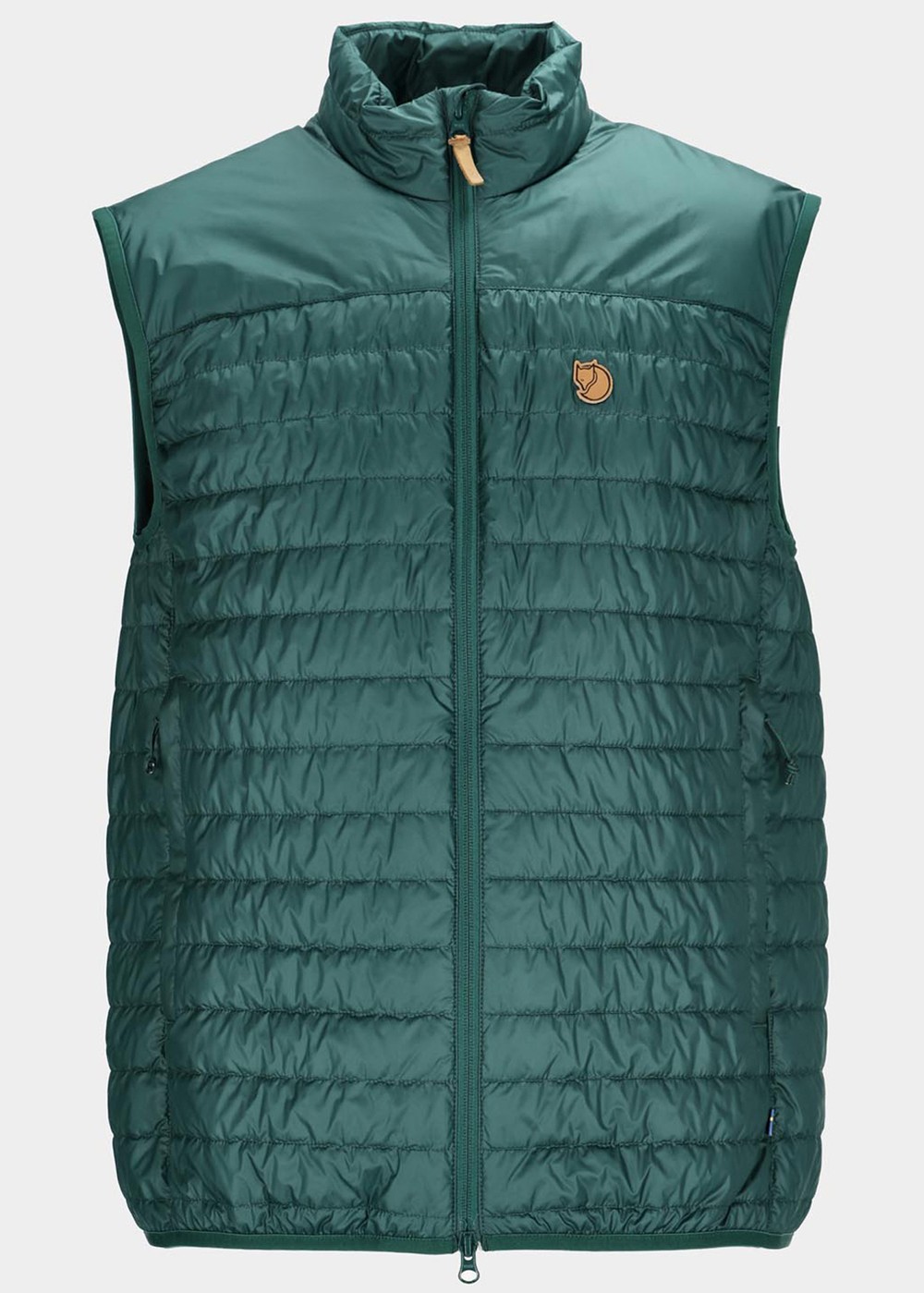 Abisko Padded Vest M, Arctic Green, 2xl, Västar | Herr - Kläder - Jackor - Västar | Padelspecialisterna