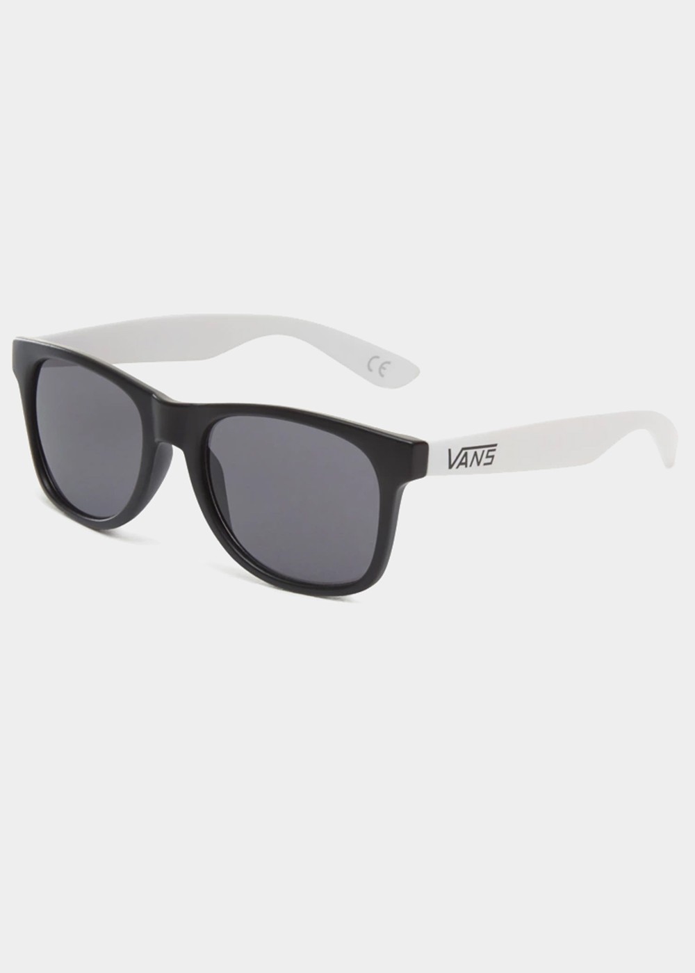 Mn Spicoli 4 Shades, Black/White, Onesize, Solglasögon | Mode - Solglasögon | Padelspecialisterna