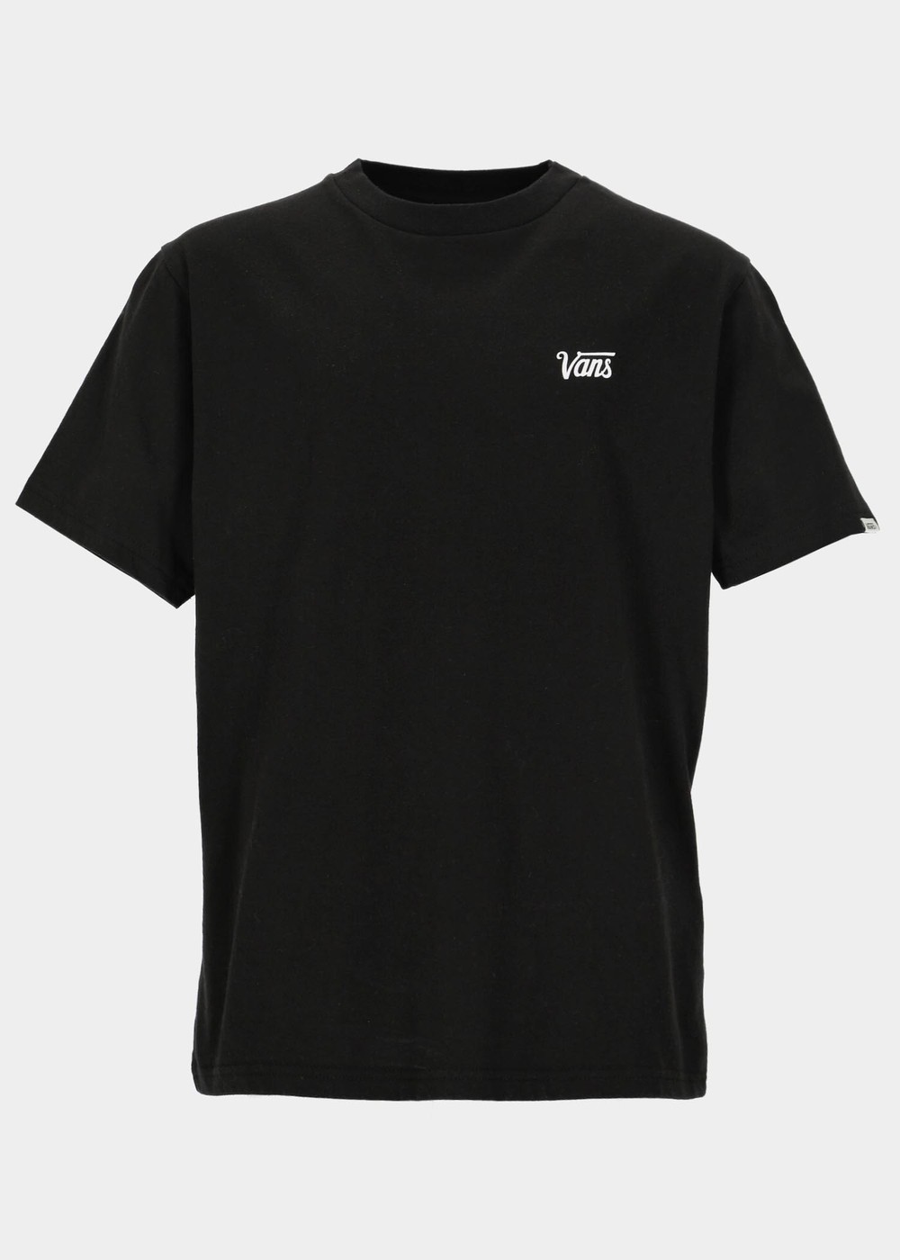 By Vans Mini Script Boys-B, Black, S, T-Shirts | Junior - Kläder - T-shirts | Padelspecialisterna
