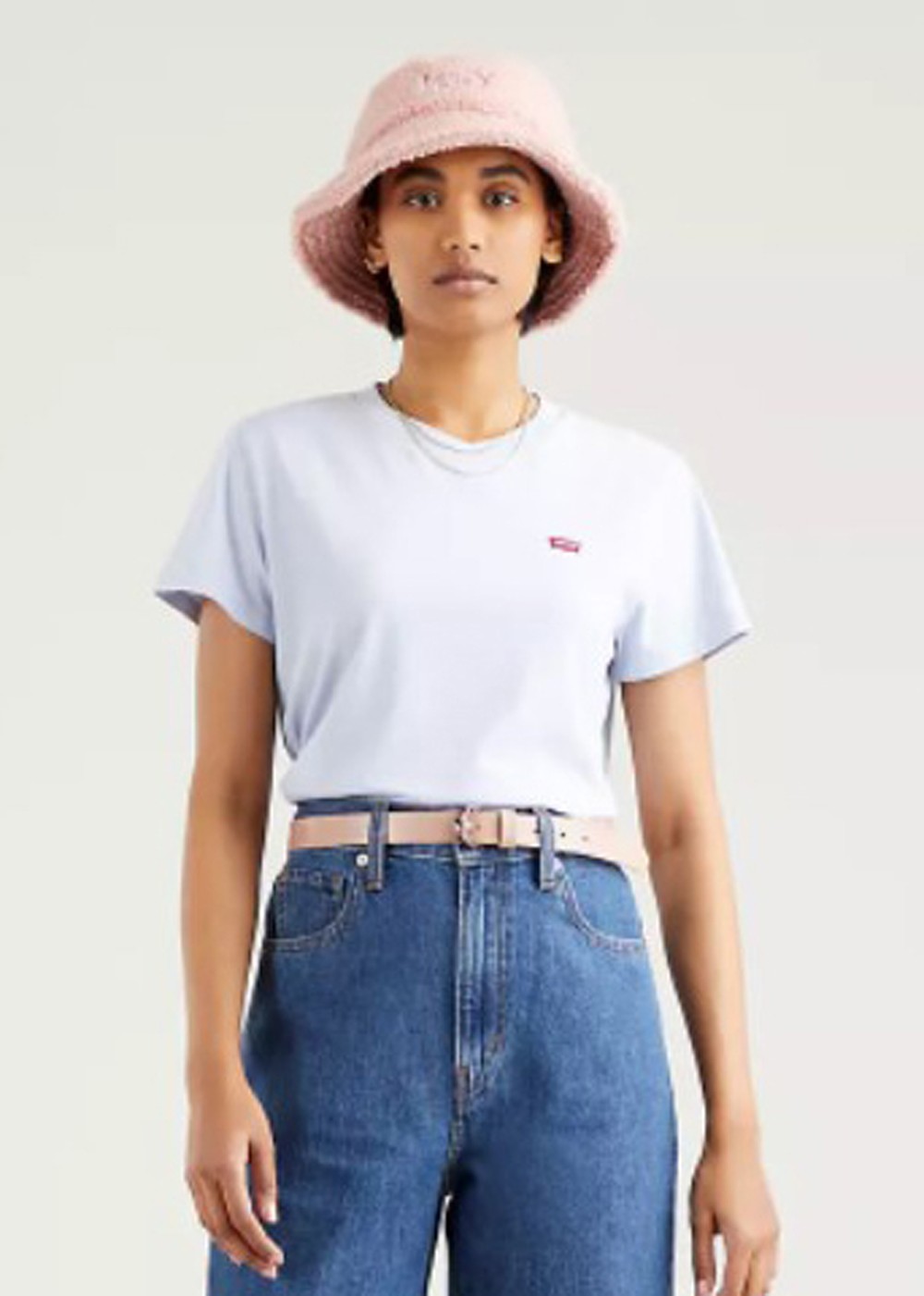 Perfect Tee, Cool Dusk, Xs, T-Shirts | Dam - Kläder - T-shirts | Padelspecialisterna