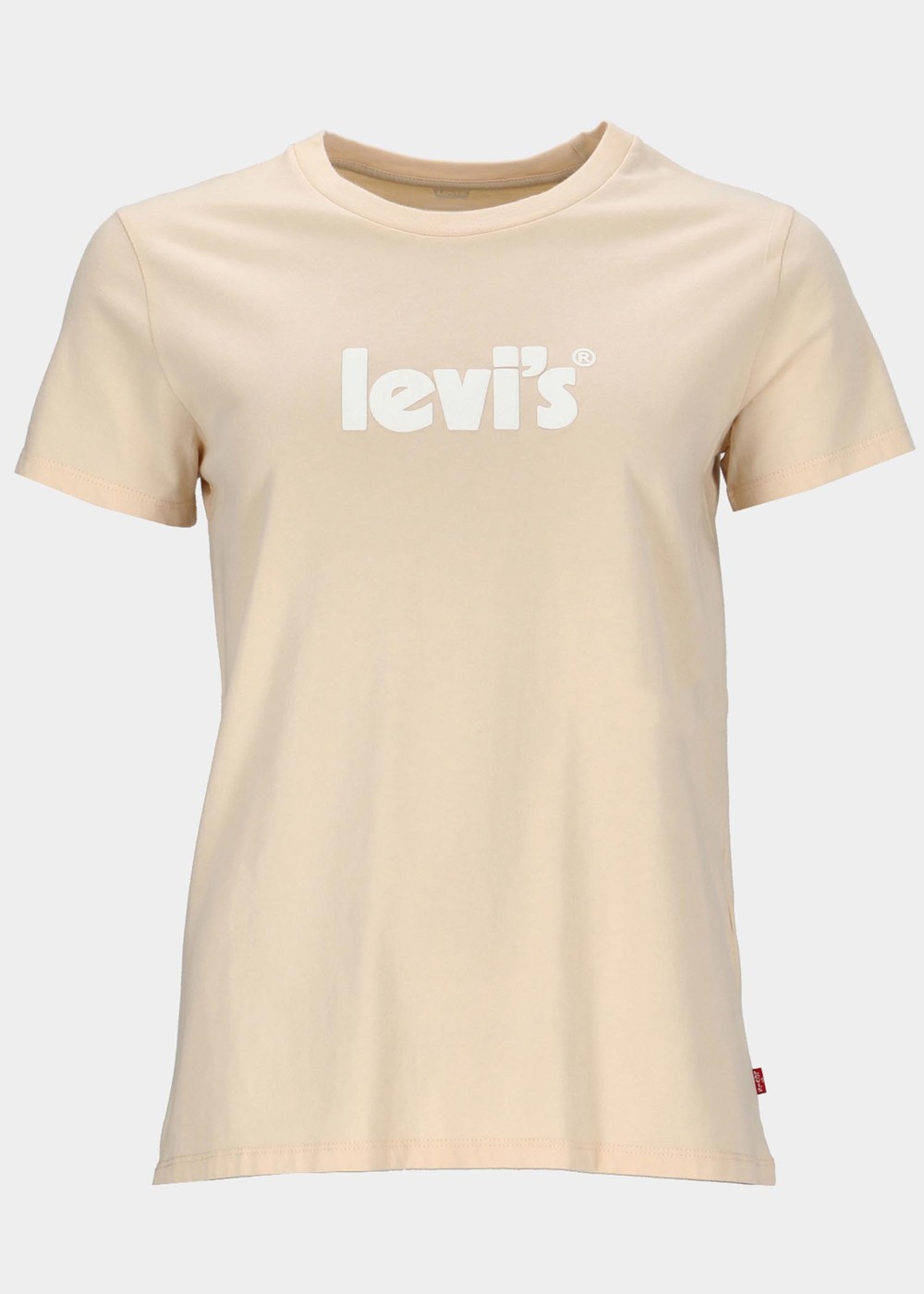 The Perfect Tee, Seasonal P, Xs, T-Shirts | Dam - Kläder - T-shirts | Padelspecialisterna