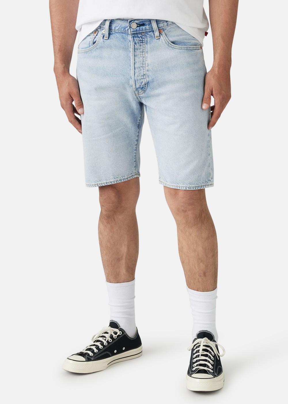 501original Shorts Light Threa, Light Thre, 36/9, Vardagsshorts | Herr - Kläder - Shorts - Vardagsshorts | Padelspecialisterna
