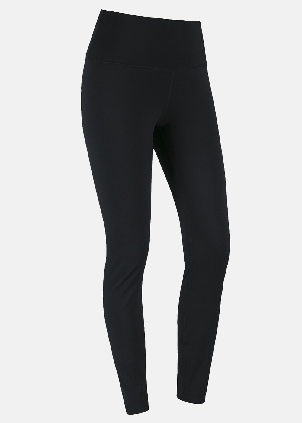 Franz W Tights, Black, 44, Långa Tights | Dam - Kläder - Tights - Långa tights | Padelspecialisterna