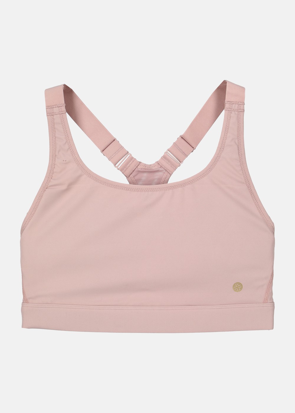 Jennie W Sports Bra, Deauville Mauve, S, Löparkläder | Sport & aktivitet - Sporter - Löpning - Löparkläder | Padelspecialisterna