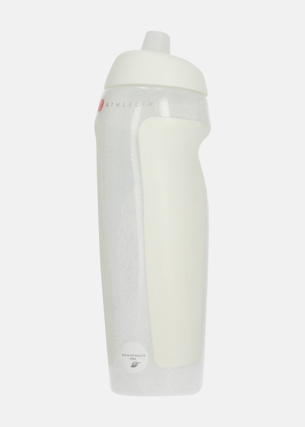 Kemsiki Sports Bottle, White, Onesize, Träningstillbehör | Dam - Aktivitet - Träningskläder - Träningstillbehör | Padelspecialisterna
