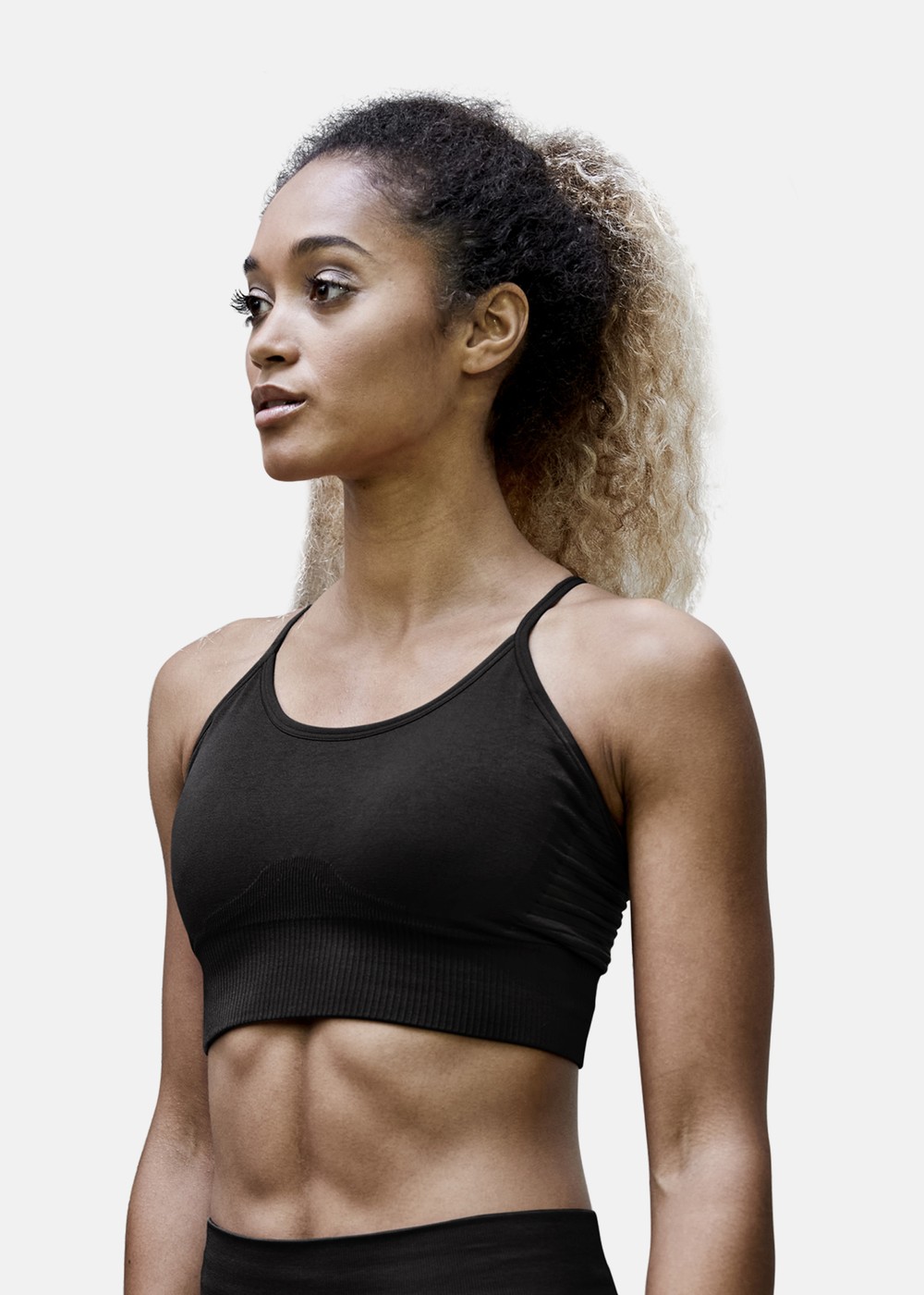 Foan W Seamless Bra - Sportshopen