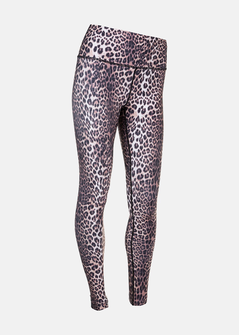 Windia W Printed Tights, Print, 36, Långa Tights | Dam - Kläder - Tights - Långa tights | Padelspecialisterna