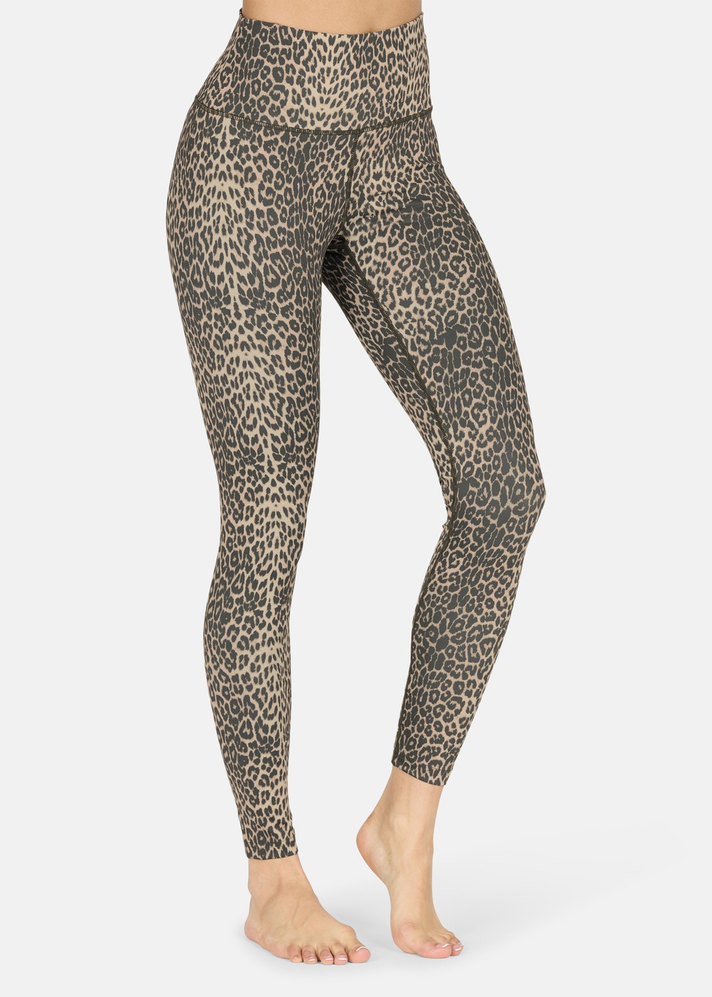Windia W Printed Tights, Print, 38, Långa Tights | Dam - Kläder - Tights - Långa tights | Padelspecialisterna