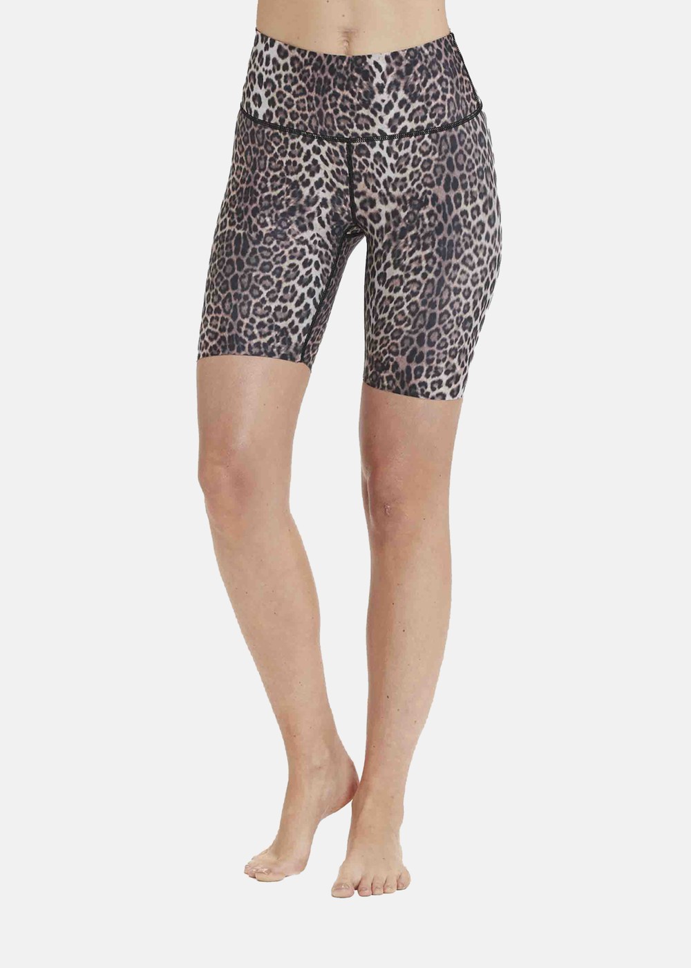 Windia W Printed Short Tights, Print, 46, Korta Tights | Dam - Kläder - Tights - Korta tights | Padelspecialisterna
