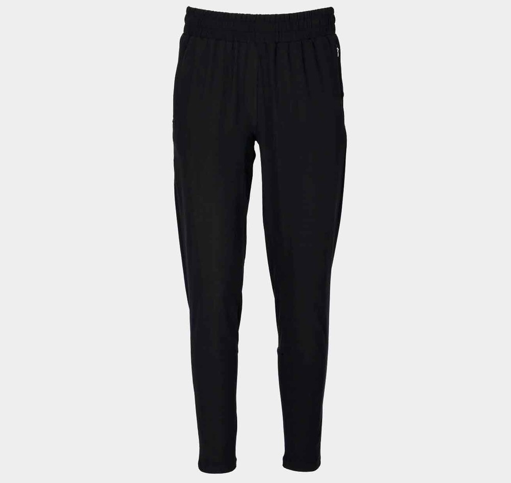 Timmie W Pants, Black, 44, Vandringsbyxor | Dam - Kläder - Byxor - Vandringsbyxor | Padelspecialisterna