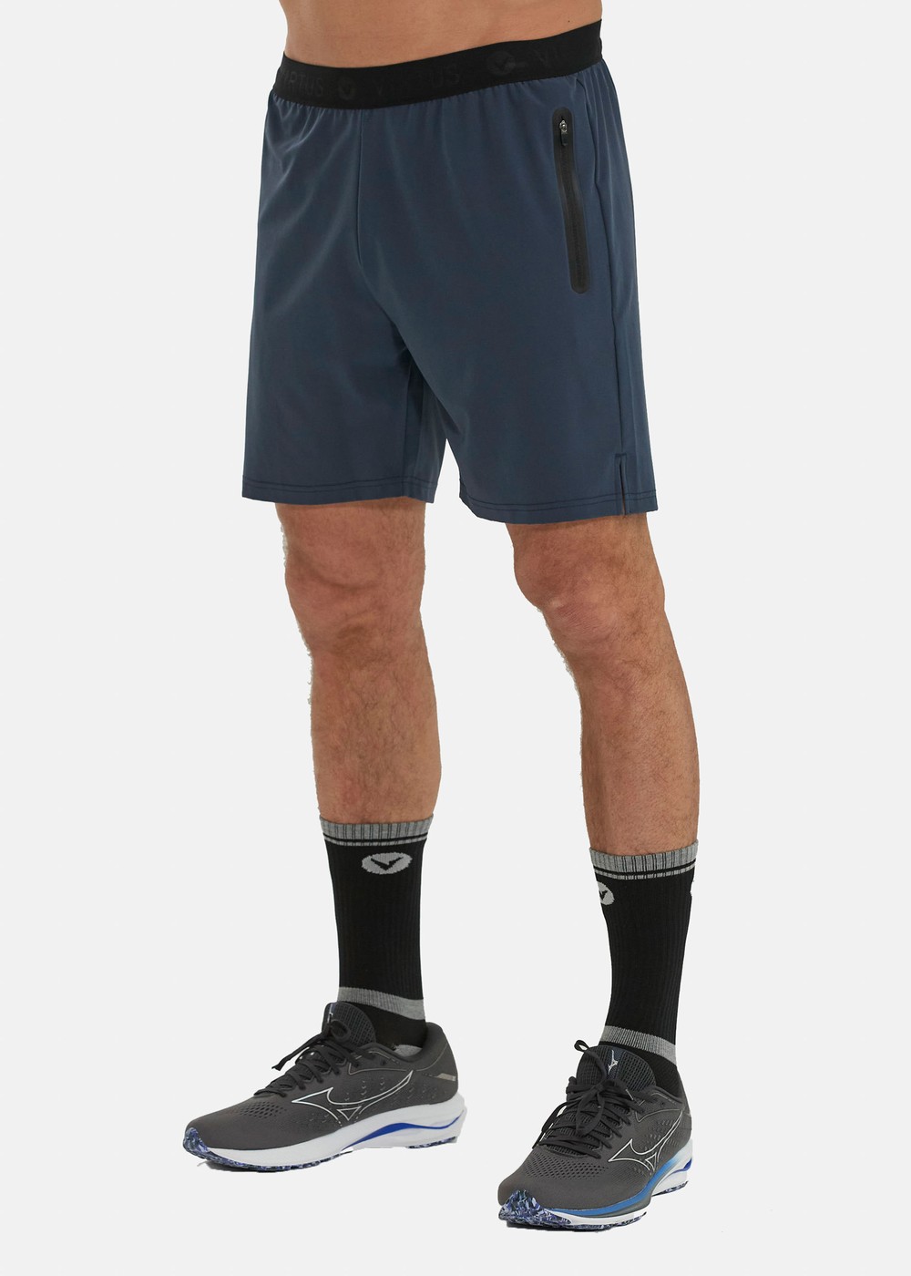 Blag V2 M Hyper Stretch Shorts, Blue Nights, 2xl, Löparkläder | Sport & aktivitet - Sporter - Löpning - Löparkläder | Padelspecialisterna